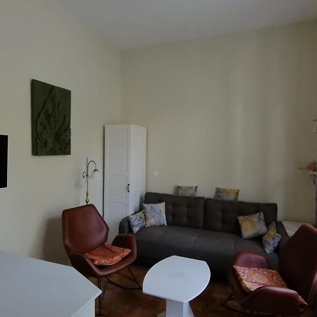 Vila Rogashka One Bedroom Apartment Rogaška Slatina Exteriör bild